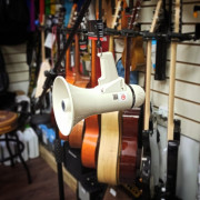 Мегафон ручной SHOW ER-226 8Вт Мегафон ручной SHOW ER-226 8Вт