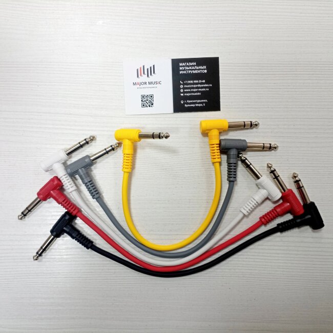 Кабель соединительный 30см Leem CPSL-1