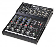 Микшерный пульт Invotone MX6 Микшерный пульт Invotone MX6