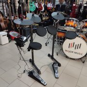 Электронная ударная установка Medeli DD600