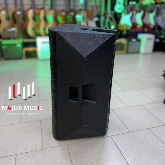 ZTX audio GX-115 активная акустическая система с 15" динамиком