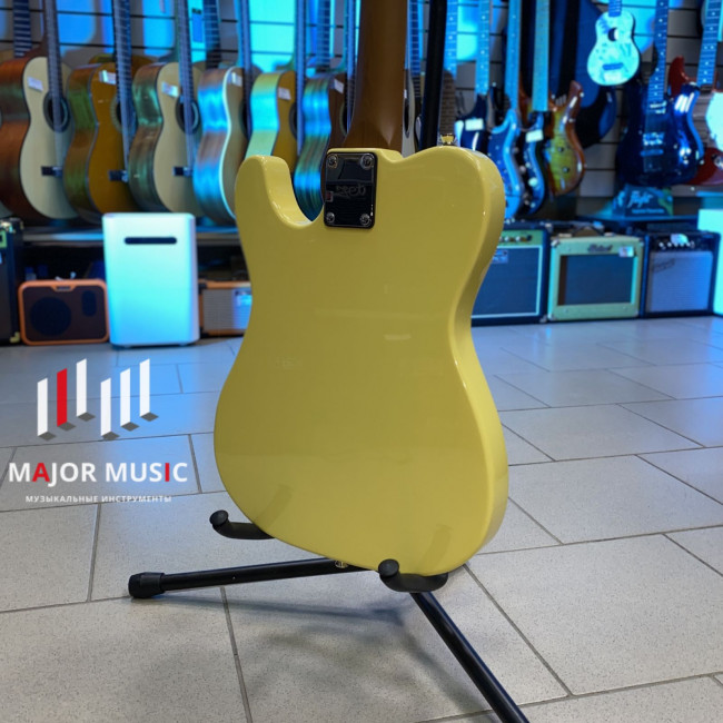 Электрогитара JET JT-300 BTS Telecaster Электрогитара JET JT-300 BTS Telecaster