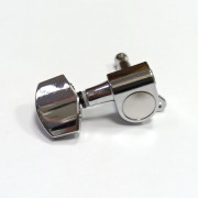 Левый одиночный колок для акустической гитары, большой бутон Alice AL-016L