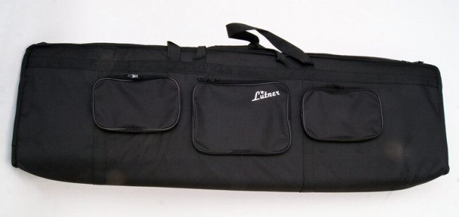 Чехол для клавишных Lutner ЛЧЦФ-2-PX-320 утепленный Чехол для клавишных Lutner ЛЧЦФ-2-PX-320 утепленный