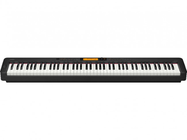 Цифровое пианино Casio CDP-S150BK Цифровое пианино Casio CDP-S150BK