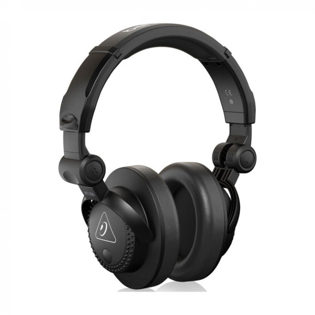 Наушники Behringer HC200 закрытые