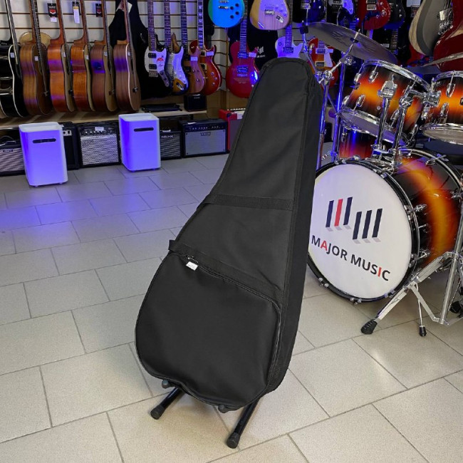 Чехол для классической гитары ЧГК4 полужесткий