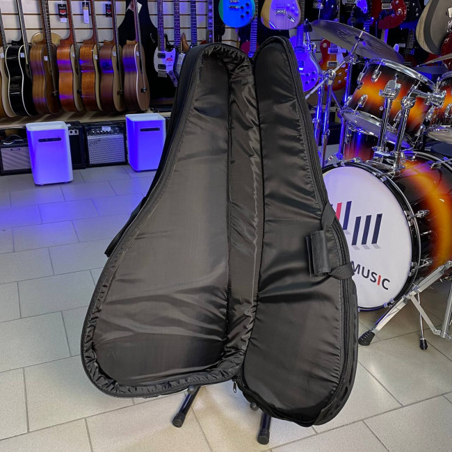 Чехол для классической гитары ЧГК4 полужесткий