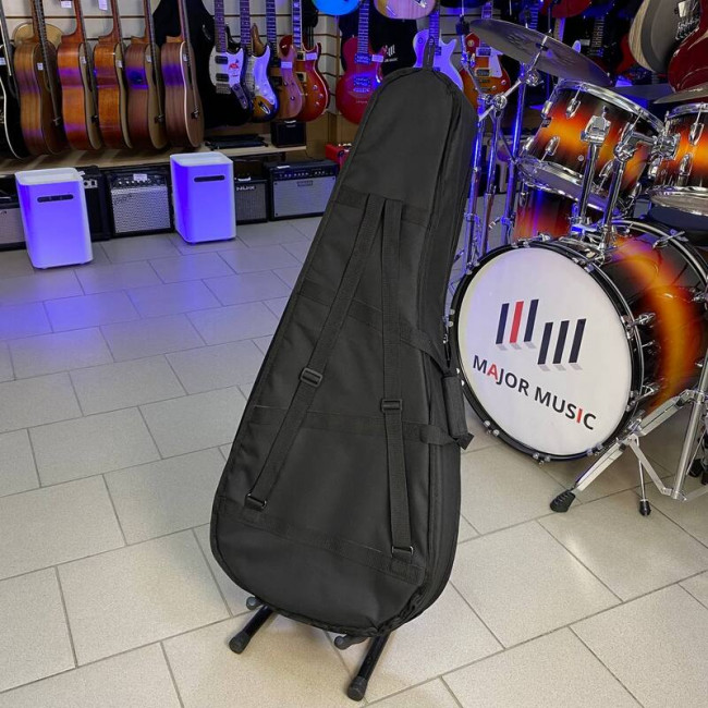 Чехол для классической гитары ЧГК4 полужесткий