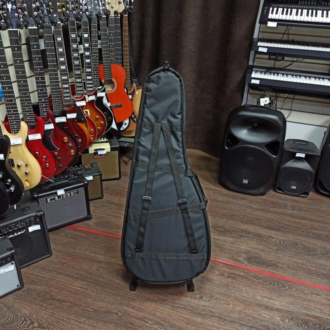 Чехол для классической гитары ЧГК4 полужесткий