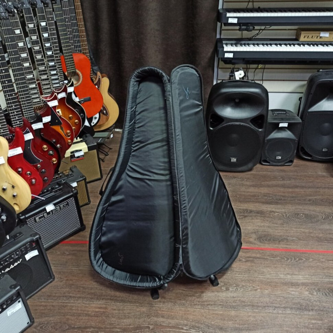 Чехол для классической гитары ЧГК4 полужесткий