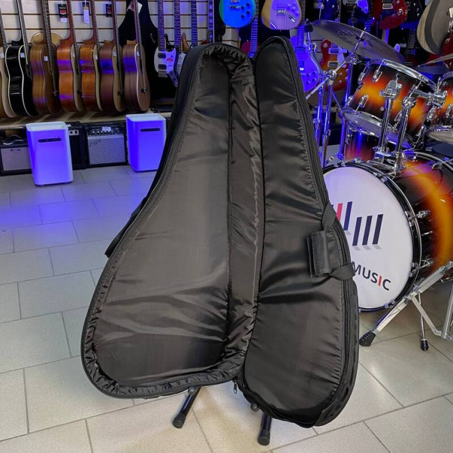 Чехол для классической гитары ЧГК4 полужесткий