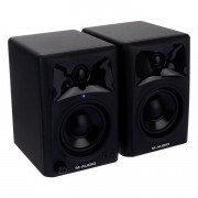 Студийные мониторы M-AUDIO STUDIOPHILE AV32 комплект 2 шт