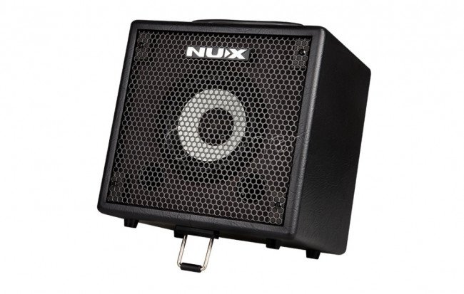 Комбоусилитель для бас-гитары Nux Cherub Mighty-Bass-50BT