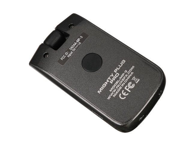 Моделирующий усилитель для наушников Nux MP-3 Mighty-Plug Pro