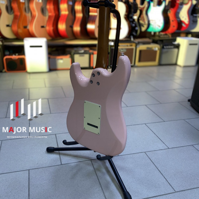 Электрогитара JET JS-400 PK R