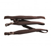 Ремни для баяна, аккордеона MEZZO MZ-RBAG-3/4