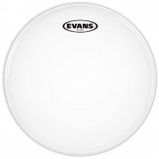 Пластик для бас-барабана 22" Evans BD22G1 G1 Clear Пластик для бас-барабана 22" Evans BD22G1 G1 Clear