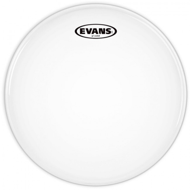 Пластик для бас-барабана 22" Evans BD22G1 G1 Clear Пластик для бас-барабана 22" Evans BD22G1 G1 Clear