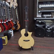 б/у Трансакустическая гитара Enya EA-X2CPRO/S3.EQ б/у Трансакустическая гитара Enya EA-X2CPRO/S3.EQ