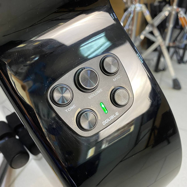 б/у Трансакустическая гитара Enya EA-X2CPRO/S3.EQ