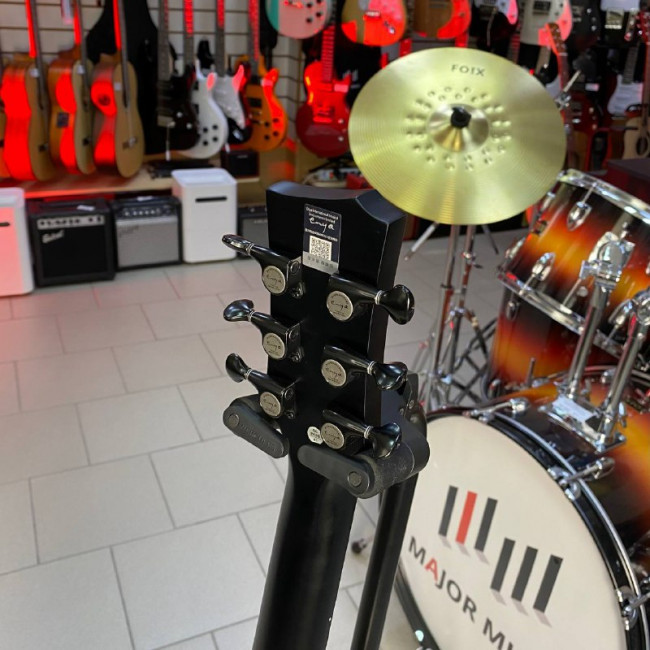 б/у Трансакустическая гитара Enya EA-X2CPRO/S3.EQ