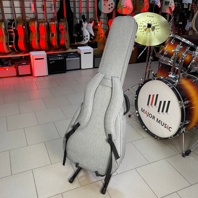 б/у Трансакустическая гитара Enya EA-X2CPRO/S3.EQ