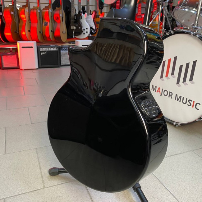 б/у Трансакустическая гитара Enya EA-X2CPRO/S3.EQ