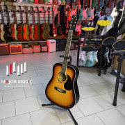 Акустическая гитара Veston D-40 SP/SBS цвет санберст