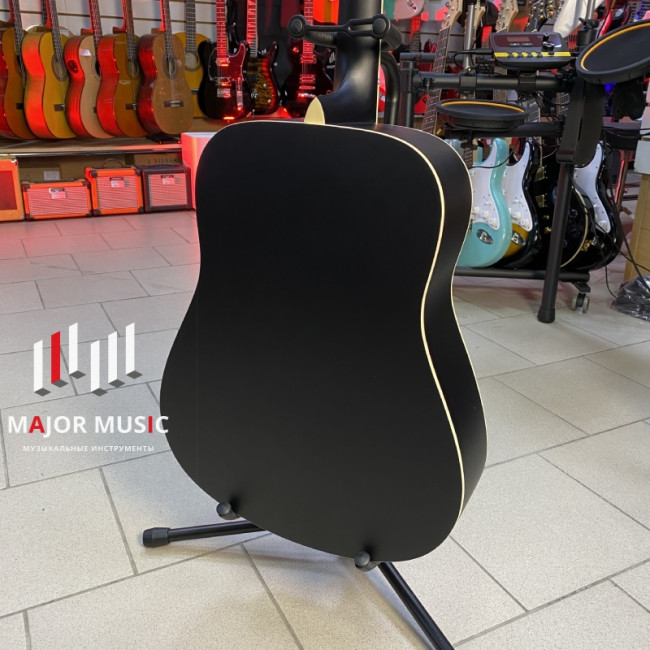 Акустическая гитара Veston D-40 SP/SBS цвет санберст