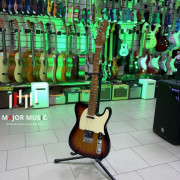Электрогитара JET JT-300 SB Telecaster