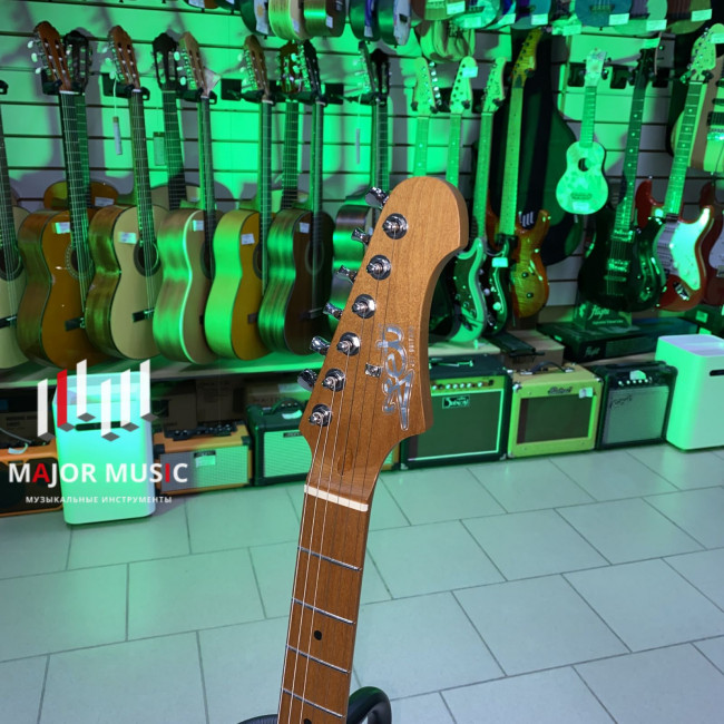 Электрогитара JET JT-300 SB Telecaster