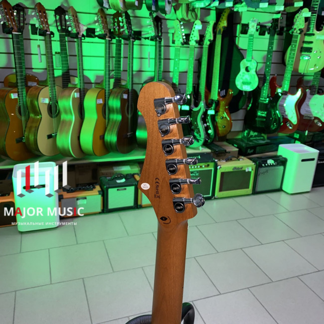 Электрогитара JET JT-300 SB Telecaster