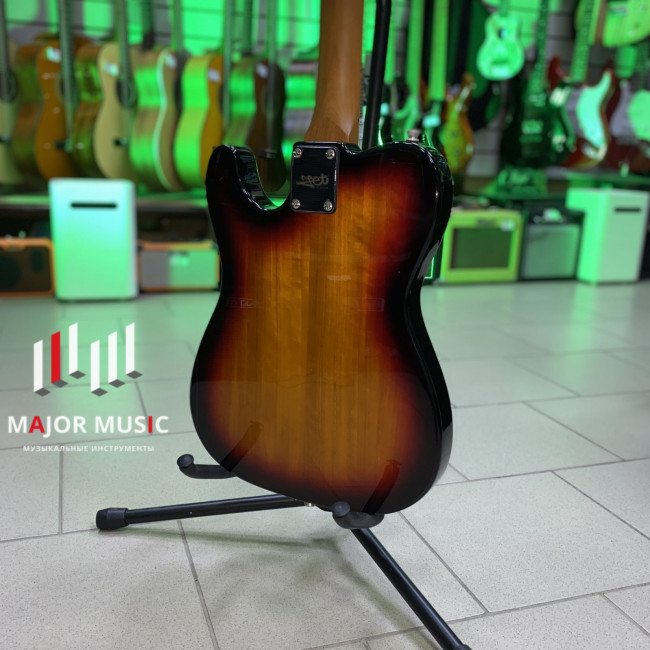 Электрогитара JET JT-300 SB Telecaster