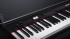 NCK-330-BK Цифровое пианино, черное, Nux