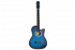 Акустическая гитара Belucci BC4010BLS с вырезом Акустическая гитара Belucci BC4010BLS с вырезом