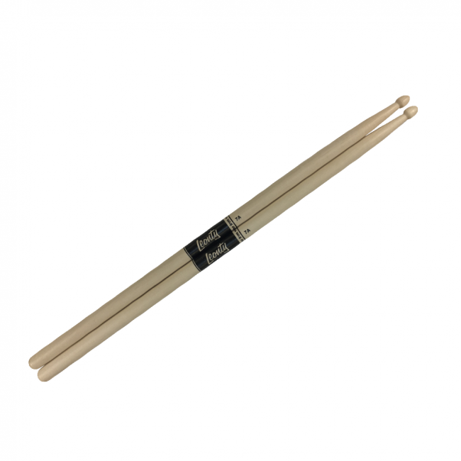 Барабанные палочки Leonty 7A L7AW Барабанные палочки Leonty 7A L7AW