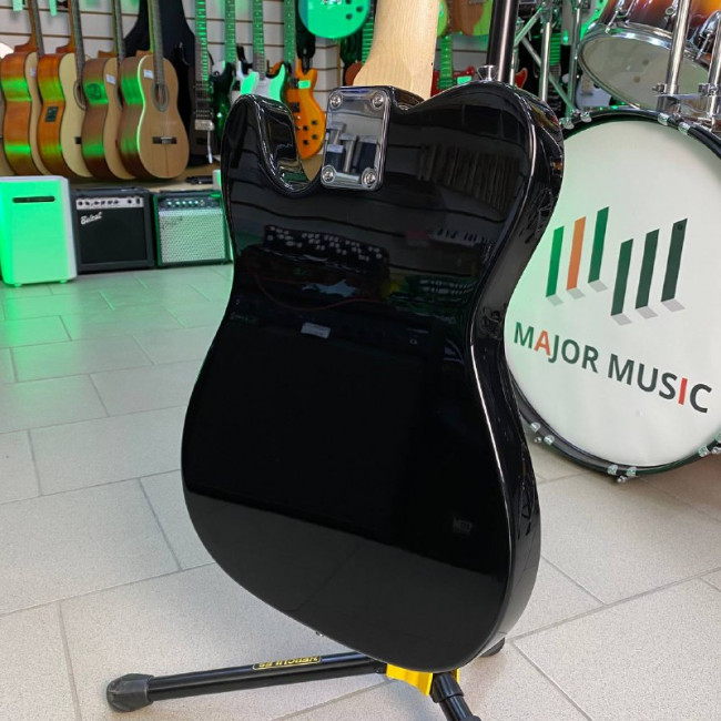 Электрогитара Homage HEG350BK telec ss