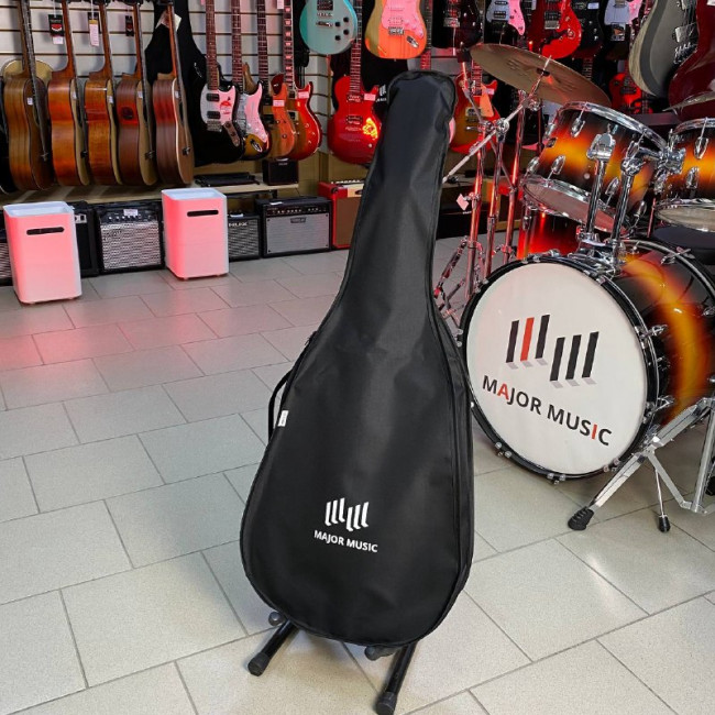 Чехол для классической гитары ЧГК0