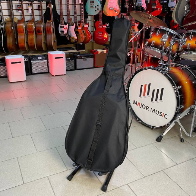 Чехол для классической гитары ЧГК0