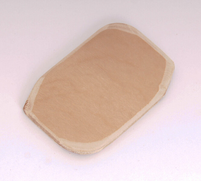 Медиатор кожаный Мозеръ P03 для балалайки бас Медиатор кожаный Мозеръ P03 для балалайки бас