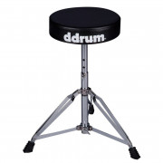 Стул барабанщика DDRUM RXDT Стул барабанщика DDRUM RXDT