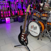 Электрогитара Cort G110-OPBK G Series цвет черный Электрогитара Cort G110-OPBK G Series цвет черный