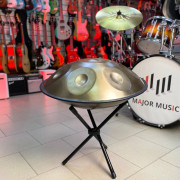 Хангдрам Hang Drum HDM GD цвет золотой* Хангдрам Hang Drum HDM GD цвет золотой*
