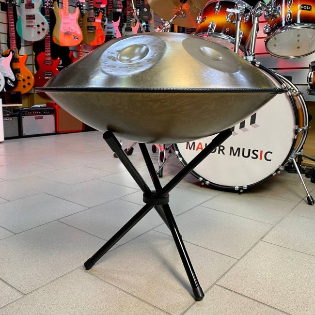 Хангдрам Hang Drum HDM GD цвет золотой*