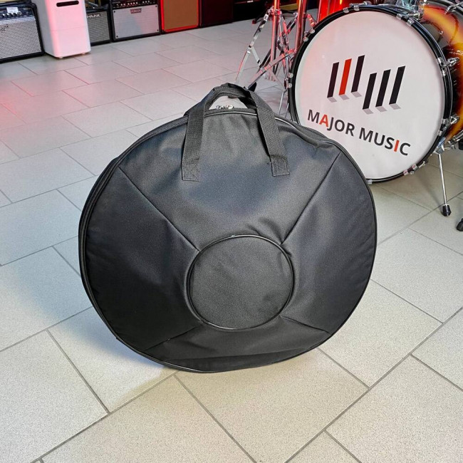 Хангдрам Hang Drum HDM GD цвет золотой*