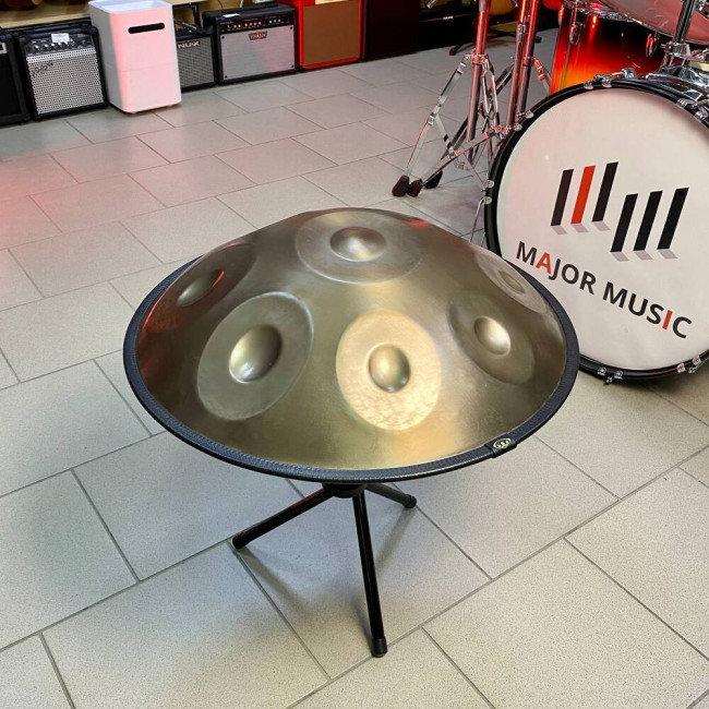 Хангдрам Hang Drum HDM GD цвет золотой*