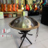 Хангдрам Hang Drum HDM GD цвет золотой*