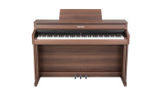 NCK-430-WN Цифровое пианино на стойке с педалями, цвет орех, Nux NCK-430-WN Цифровое пианино на стойке с педалями, цвет орех, Nux