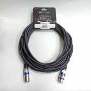 Соединительный кабель 10м Invotone ACM1110/BK